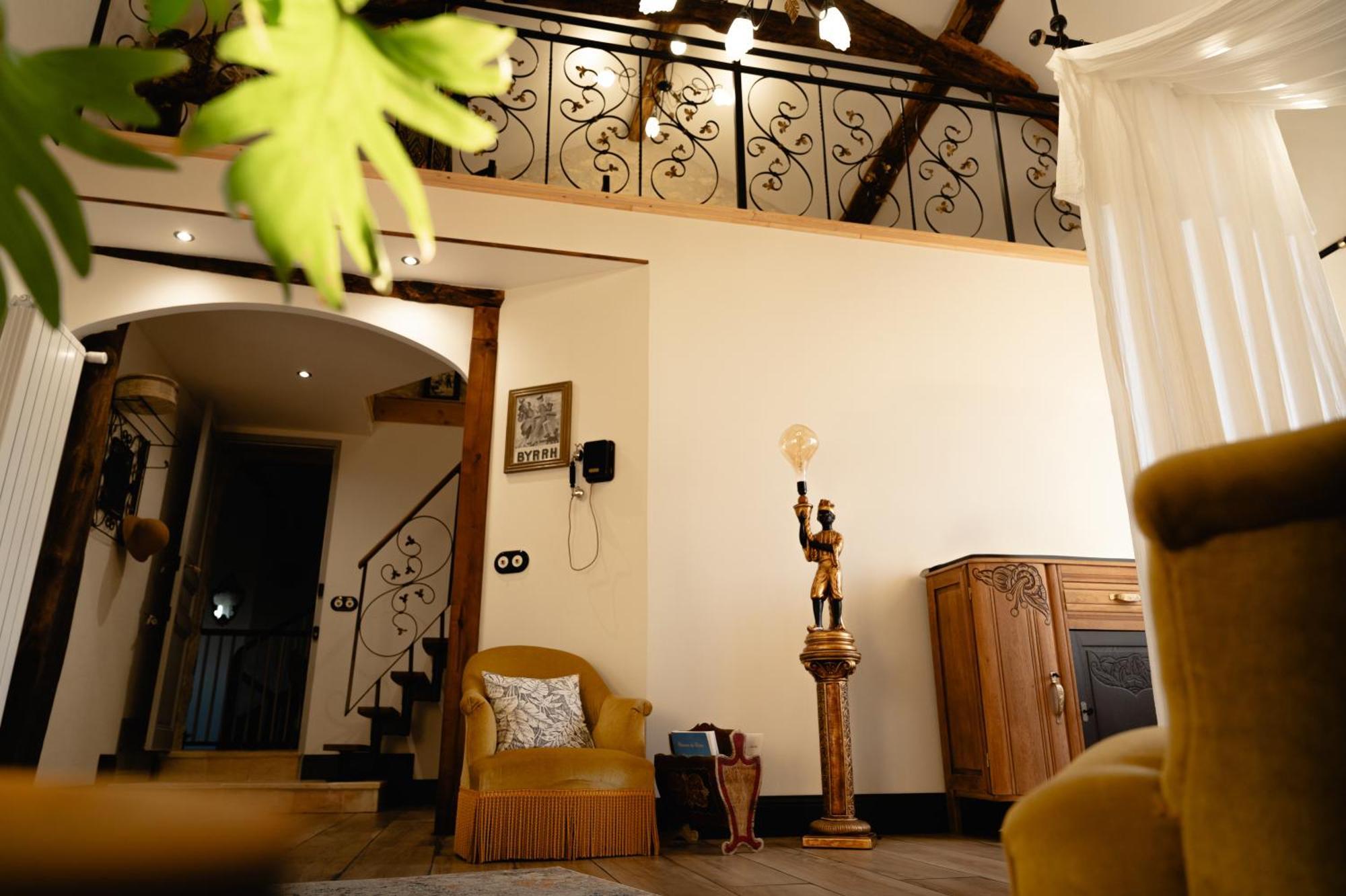 Ets Capmasil - Chambre 1920 Virac Extérieur photo